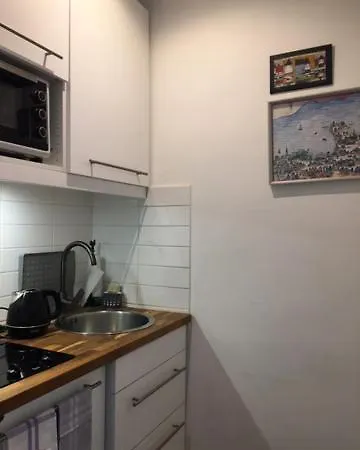 Grand En Plein Centre De Διαμέρισμα *